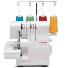 Singer 14SH654 Dikiş Makinesi Overlok Makinesi