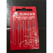 SİNGER 16 Numara Iğne - Orjinal, 9876004420