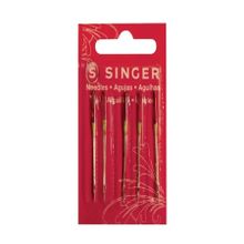 Singer 16 Numara Makina Dikiş Iğnesi