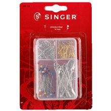 Singer 200-55 Toplu İğne Seti