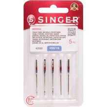 Singer 2020 100-16 Makine İğnesi