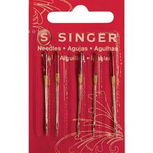 Singer 2020-14 Dikiş Makinesi İğnesi
