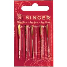 Singer 2045 14 Numara Dikiş Iğnesi
