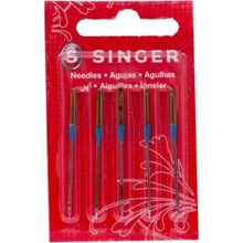 Singer 2045 14 Numara Ev Tipi Dikiş Makine Iğnesi