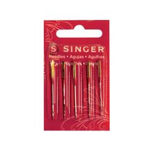 Singer 2045 9 Numara Jarse İğnesi (5li)