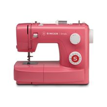 Singer 3223R Kırmızı Dikiş Makinesi