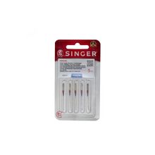 Singer Dikiş Iğnesi 2020 100/16 Gri