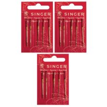 Singer Dikiş Makine Iğnesi - 2020 - 14 3 Paket
