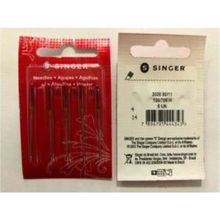 Singer Dikiş Makine Iğnesi