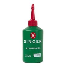 Singer Dikiş Makine Yağı