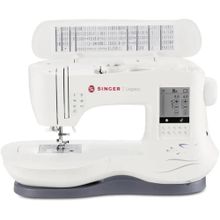 Singer Legacy SE 300 Dikiş Nakış Makinesi
