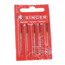 Singer Makine İğnesi No 18
