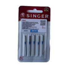 Singer Overlok Iğnesi 90/14 Numara