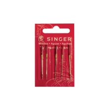 SİNGER SINGER DİKİŞ İĞNESİ 2020