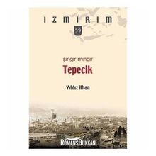 Şıngır Mıngır Tepecik-İzmirim 59 - Yıldız İlhan