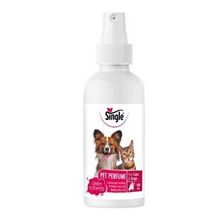 Single 100 ml Candy Pet Parfüm
