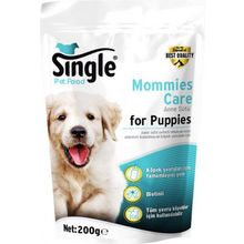 Single 200 gr Kitten Mommies Care Anne Sütü Köpek Süt Tozu