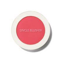 Single Blusher Saemmul Bubblegum Pink Sebum Kontrolü Sağlayan Tekli Toz Allık