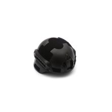 Single Sword Tactical Airsoft Kompozit Başlık Koruyucu Kask