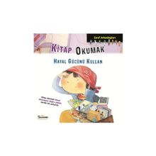 Sınıf Arkadaşları - Kitap Okumak - Elisenda Castells