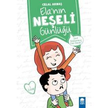 Sınıf Başkanımız Kim Olacak - Elanın Neşeli Günlüğü 2. Sınıf - Celal Akbaş
