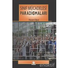 Sınıf Mücadelesi Paradigmaları - Hasan Oğuz