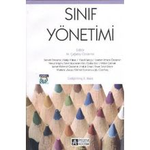 Sınıf Yönetimi - Pegem Akademi Yayıncılık