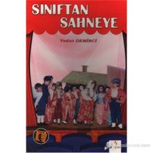 SINIFTAN SAHNEYE - VEDAT DEMIRCI