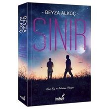 Sınır - Beyza Alkoç