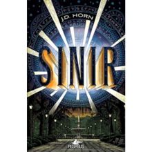 Sınır - J. D. Horn