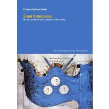 Sınır Kurguları - Firoozeh Kashani-Sabet