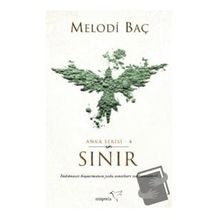 Sınır - Melodi Baç - Müptela Yayınları