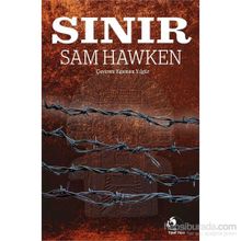 Sınır - Sam Hawken