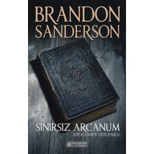 Sınırsız Arcanum: Bir Kozmer Derlemesi