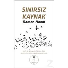 Sınırsız Kaynak - Ramez Naam