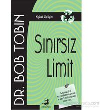 Sınırsız Limit - Bob Tobin