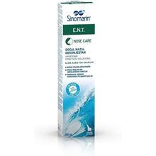 Sinomarin E.N.T. 200 ml Deniz Suyu Burun Spreyi