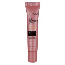 Sinoz 15 ml Göz Çevresi Bakım Kremi