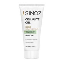 Sinoz 200 ml Selülit Jeli