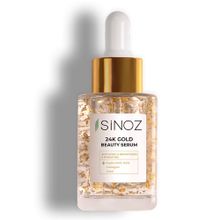 Sinoz 24K Gold Beauty 30 ml Serum