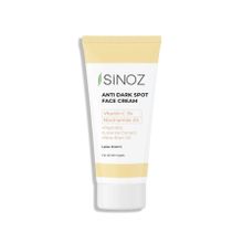 Sinoz 40 ml Leke Karşıtı Yüz Kremi