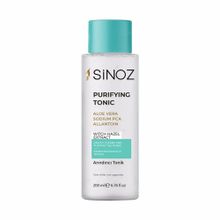 Sinoz Arındırıcı 200 ml Tonik