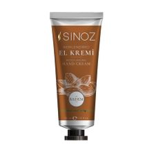 Sinoz Badem 30 ml Nemlendirici El Kremi