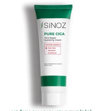 Sinoz Cica 50 ml Onarıcı Bakım Kremi