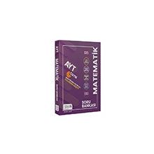 Sinyal Yayınları - AYT Matematik Soru Bankası