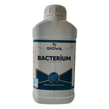 Siova Bacterium 5 lt Mikrobiyal Gübre