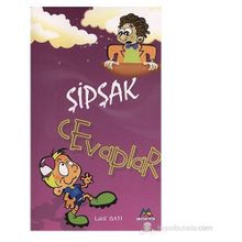 ŞİP ŞAK CEVAPLAR - LATIF BATI