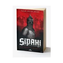 Sipahi - Yaşar Metin Aksoy
