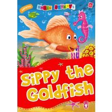 Sippy The Goldfish - Nalan Aktaş Sönmez