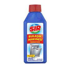 Sır 225 ml Bulaşık Makinesi Temizleyici